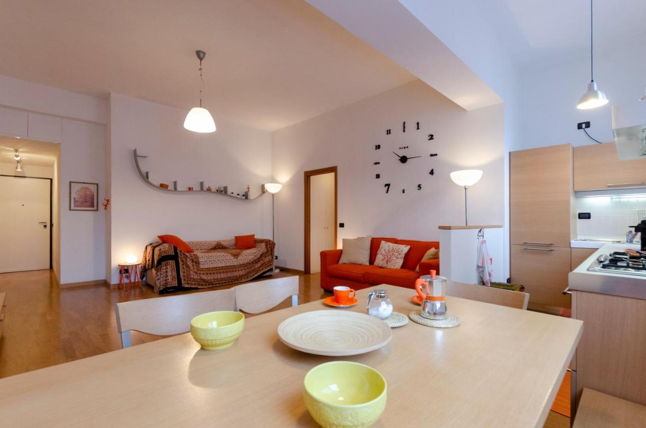 Joivy Apt For 4, Metres From Beach, In セストリ・レヴァンテ エクステリア 写真
