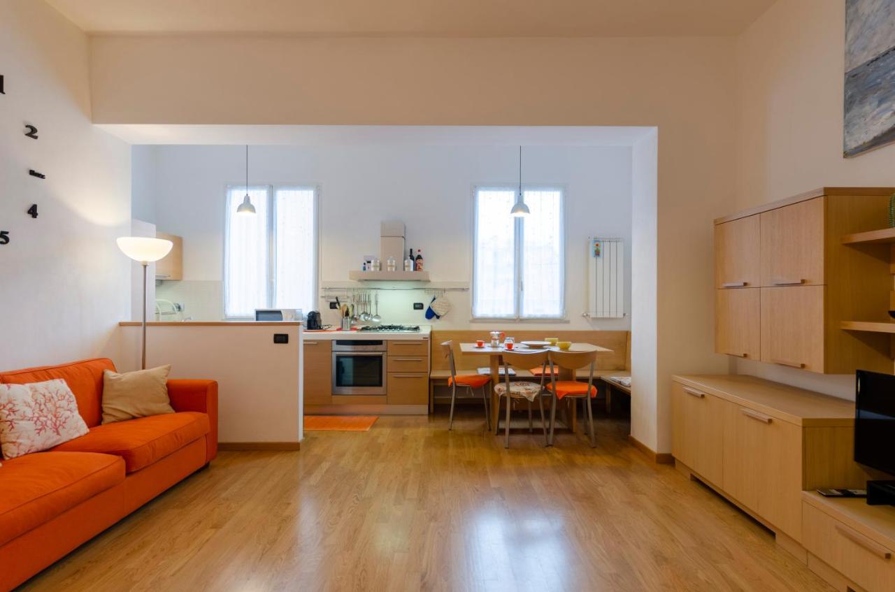 Joivy Apt For 4, Metres From Beach, In セストリ・レヴァンテ エクステリア 写真