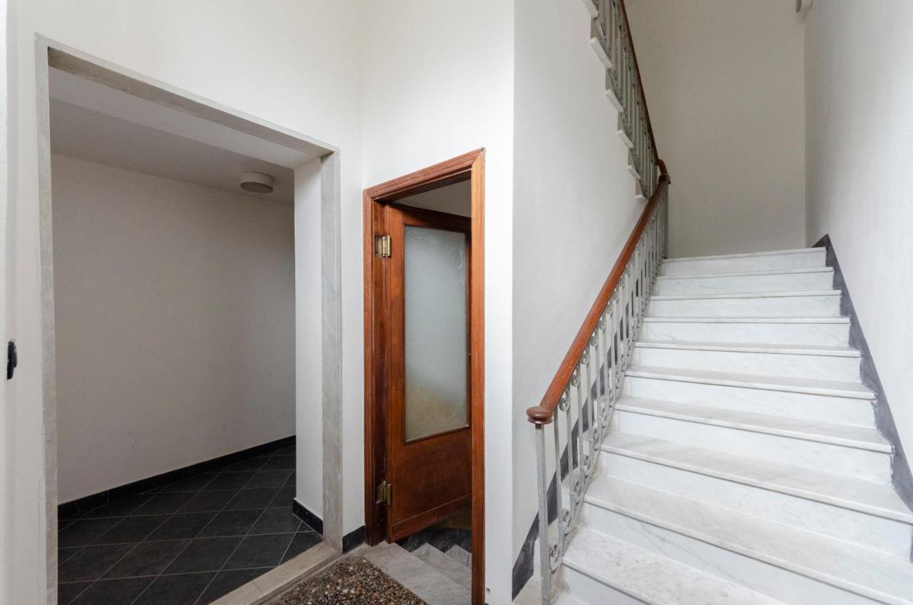 Joivy Apt For 4, Metres From Beach, In セストリ・レヴァンテ エクステリア 写真
